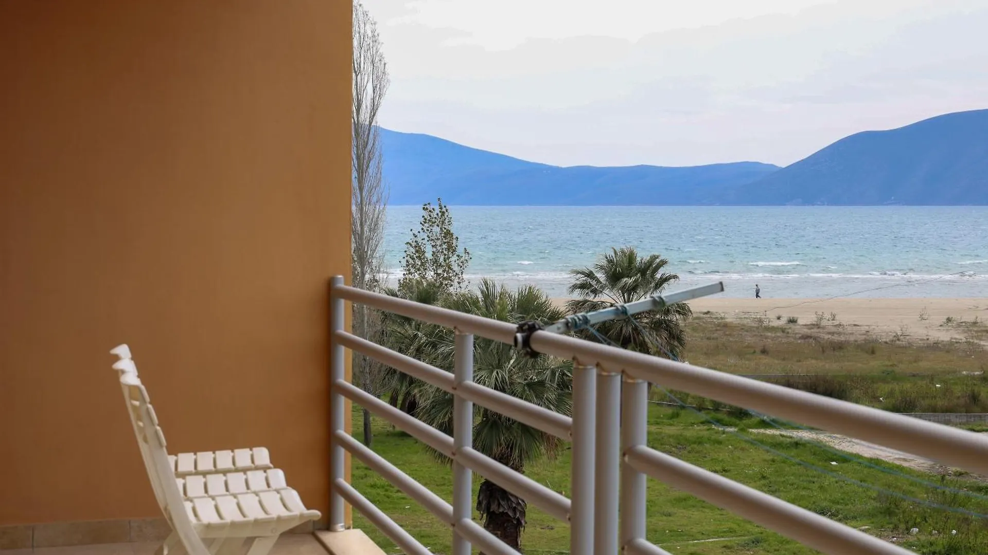 Vitamin Sea Apartments Vlorë Albanien