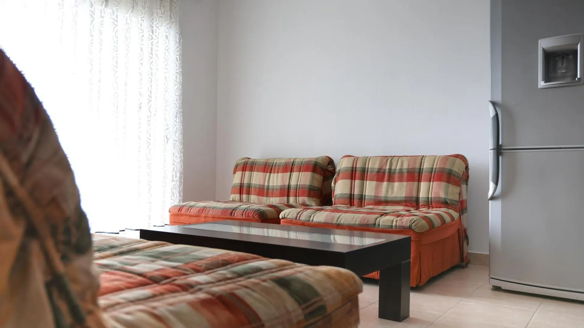 Vitamin Sea Apartments Vlorë